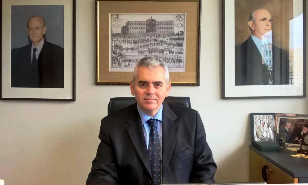 Χαρακόπουλος: Στην Τουρκιά επιχειρείται ολοκληρωτική στροφή προς έναν άτεγκτο ισλαμισμό